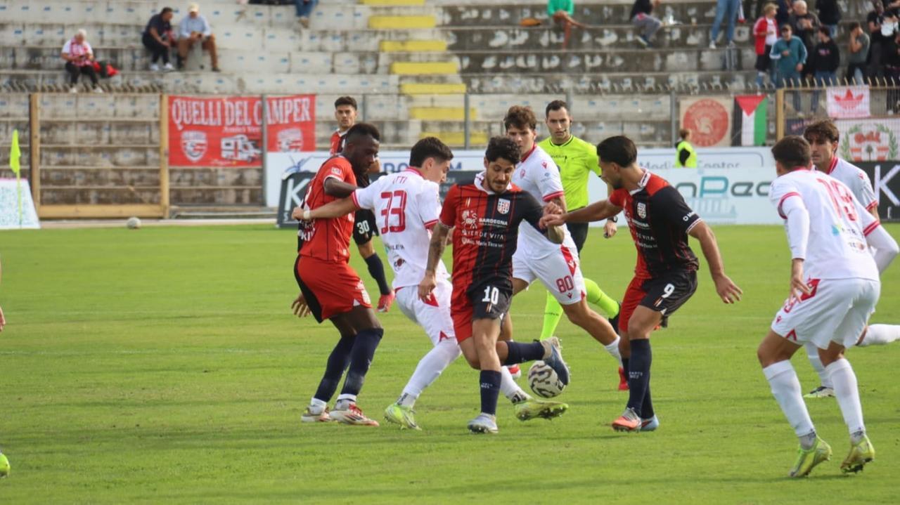 
	Foto di Ivan Nuvoli

