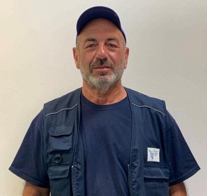 
	Mario Galassi

