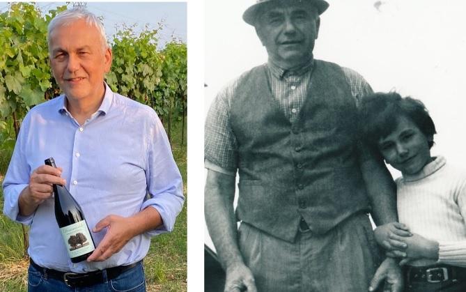 Un vino che sa di casa: il Lambrusco ritrovato di Paolo Musi