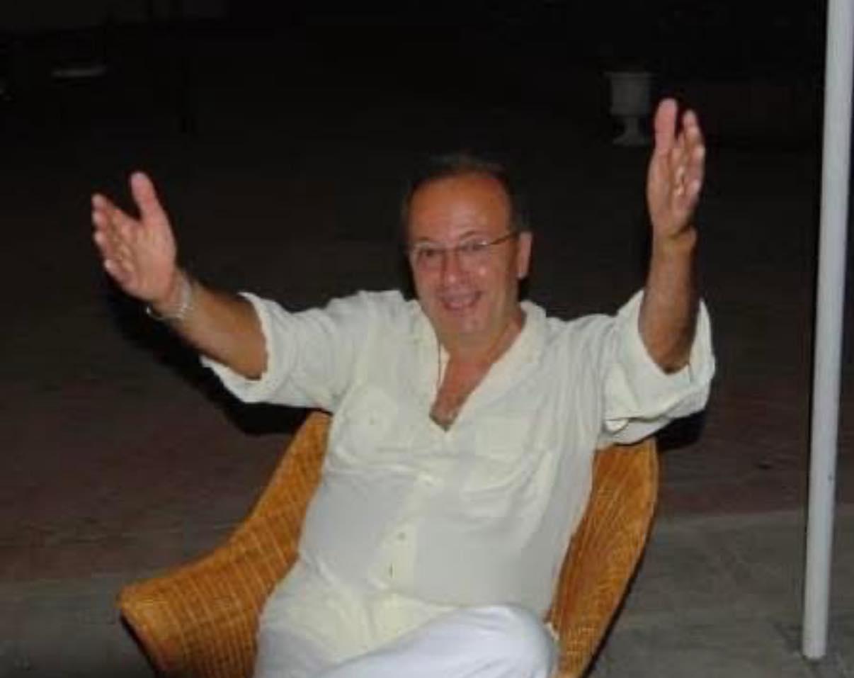 
	Moreno Michelotti

