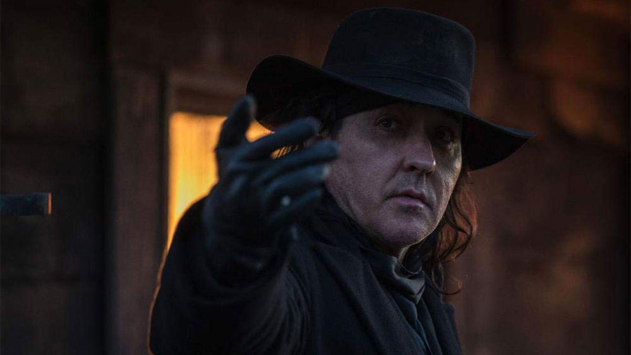 Gli ultimi fuorilegge