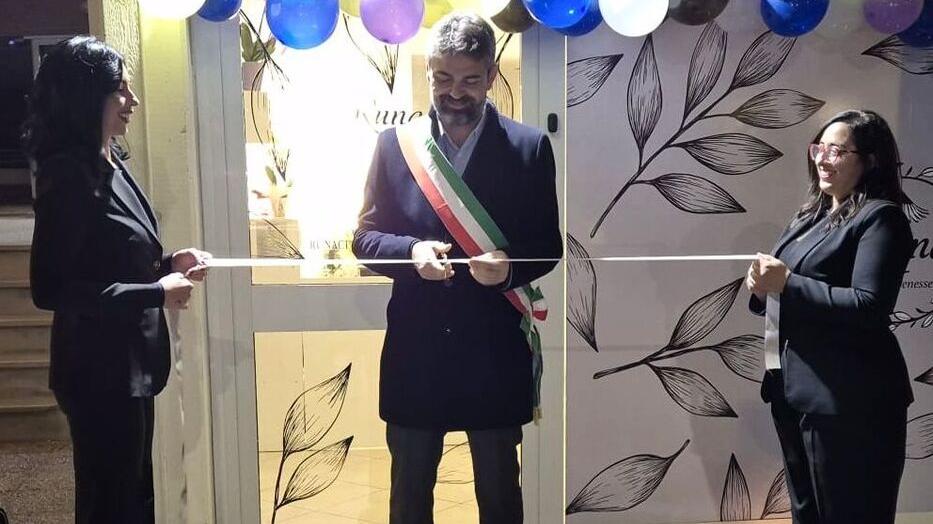 Due amiche si ritrovano e aprono un centro benessere a Ferrara