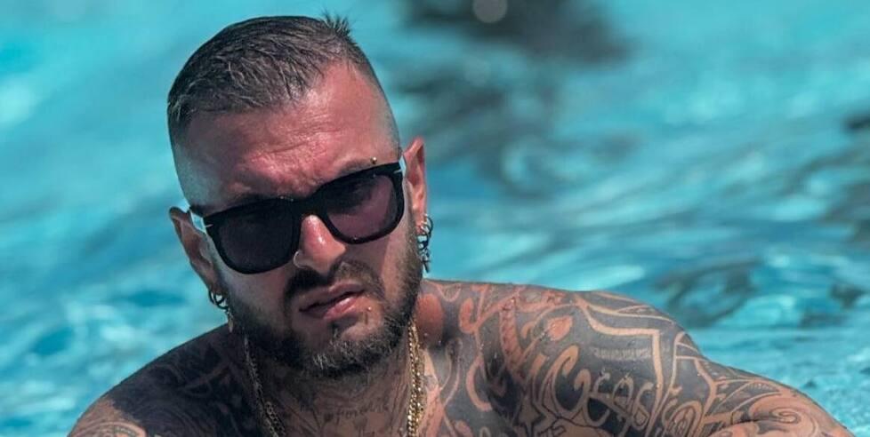 
	Gerardo Esposito aveva 43 anni

