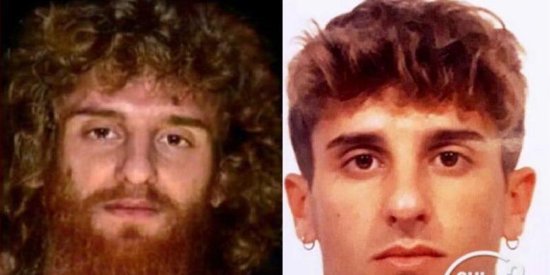 
	Alessandro Venturelli &egrave; scomparso dal 2020

