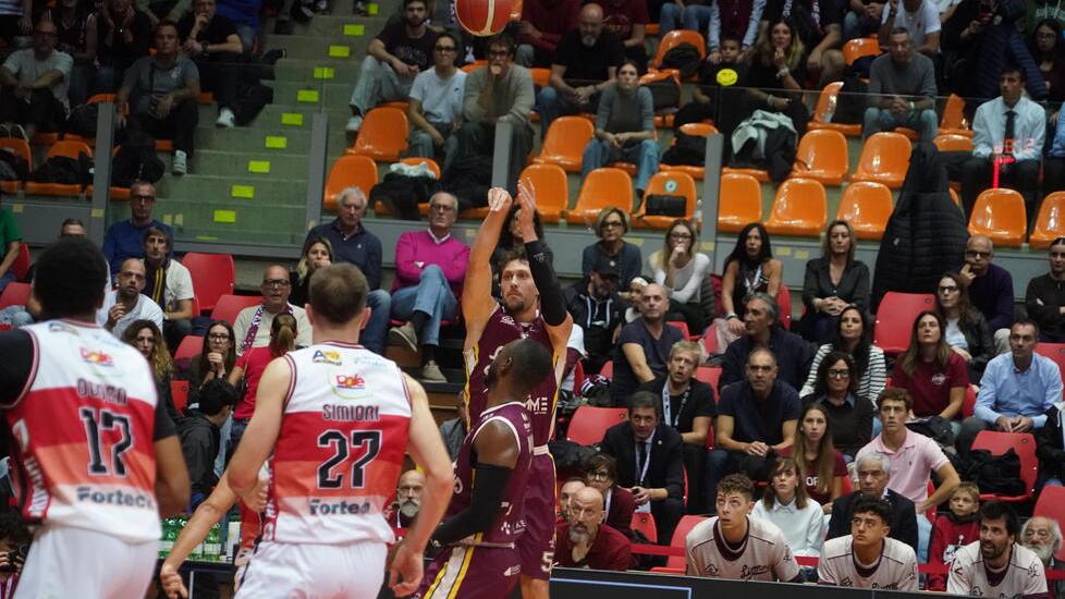 Libertas, Woodson supereroe amaranto<br type="_moz" />