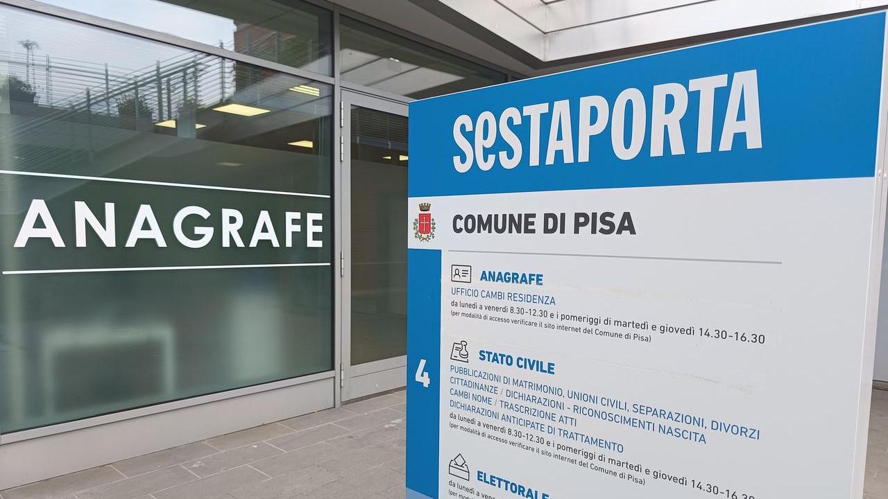 Carta d’identità elettronica obbligatoria dal 2026: le istruzioni (e l’appello) del Comune di Pisa