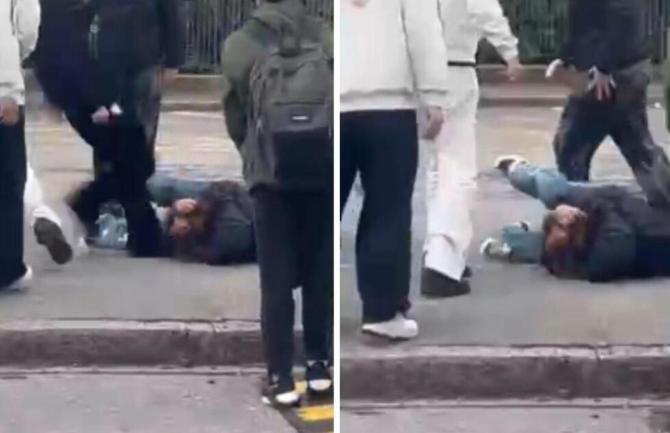 Prato, pestato per un post su ordine di lei: individuato il branco – Gli studenti: «Non possiamo più girarci dall’altra parte»