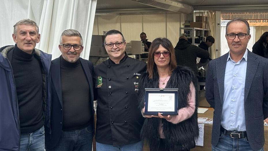 Ferrara Food Festival, la kermesse fa centro con la forza del gusto