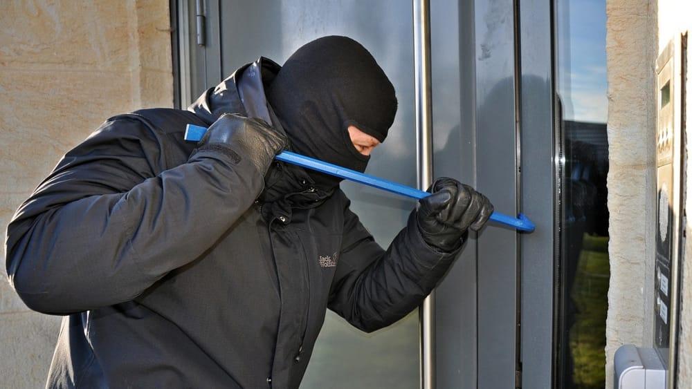 Prato, 14 furti al giorno: la provincia è ancora al 7° posto nella classifica della criminalità