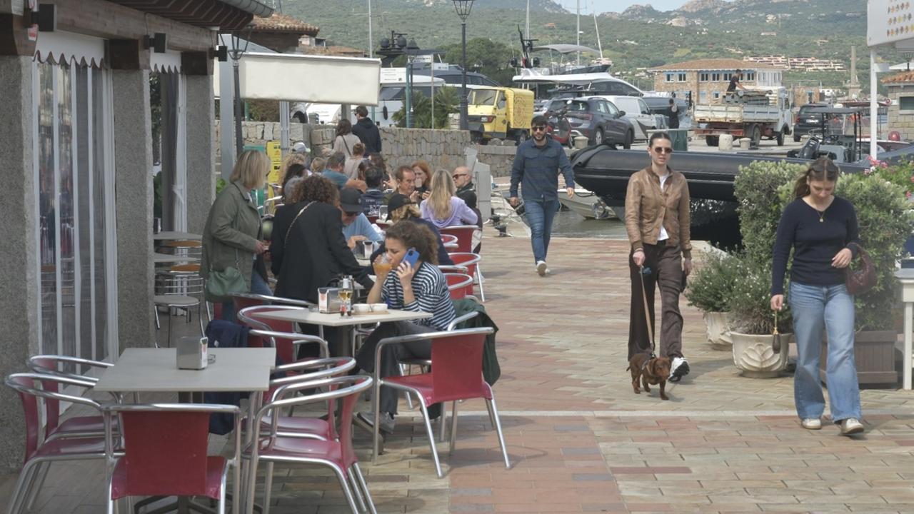 In Sardegna chiude un bar al giorno: l’isola perde 345 locali in un anno