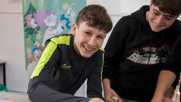 Ferrara, Hera torna nelle scuole con “Un pozzo di scienza”