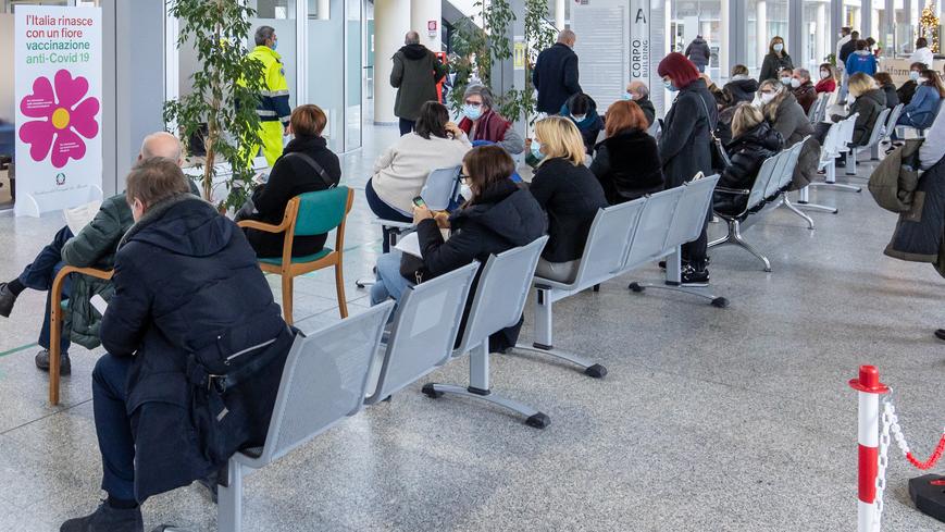 Ferrara, militare sospeso dal servizio perché non vaccinato. Il Tar: «Provvedimento legittimo»