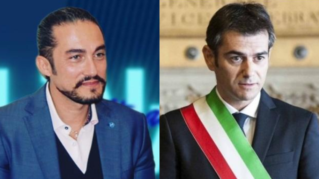 Massimo Zedda pronto a querelare il segretario Ugl: «Parole gravissime, nessuna incitazione alla violenza»