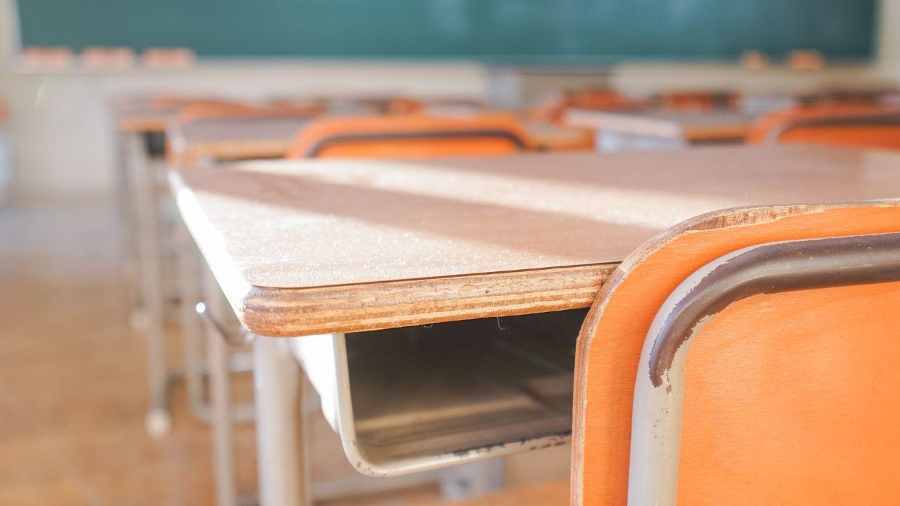 Sciopero martedì 4 novembre nelle scuole