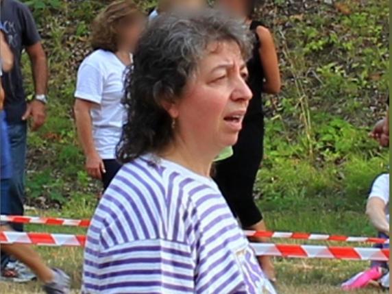 
	Anna Viliani, la donna uccisa dal figlio a Montepiano

