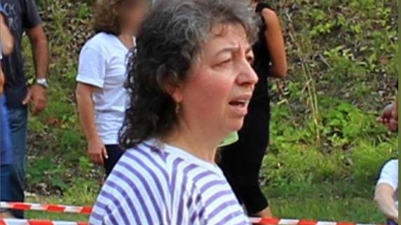 Anna Viliani, la donna uccisa dal figlio a Montepiano