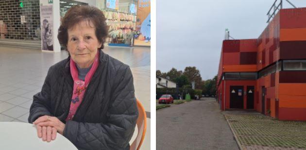 Iole, 90 anni, dopo lo scippo nel parcheggio del Quinzio: «Vorrei poter ringraziare l’eroe che ha inseguito i ladri»