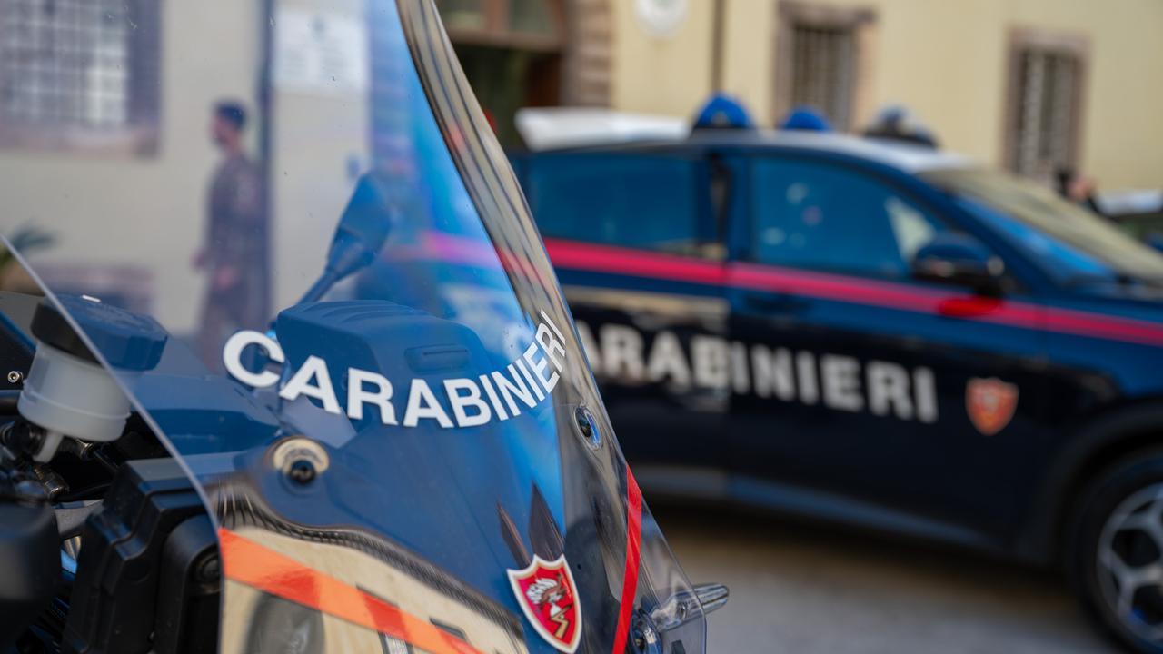 Lucca, un furto riuscito e uno tentato: arrestato 38enne