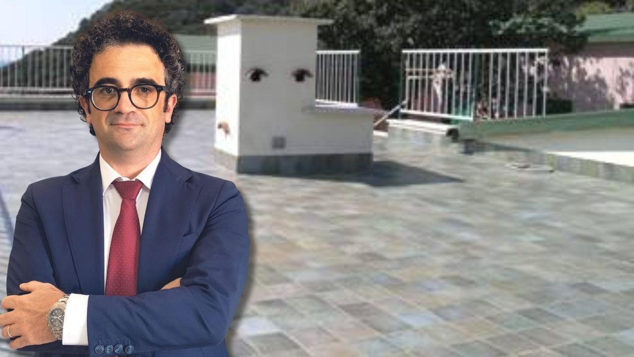 Lastrico solare, ecco chi
è tenuto alla riparazione
e a rispondere del danno