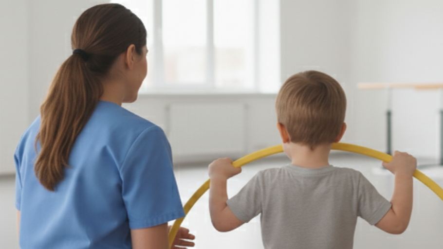 Nel Centro di Tempio terapie riabilitative ai bambini sospese senza preavviso: famiglie in apprensione