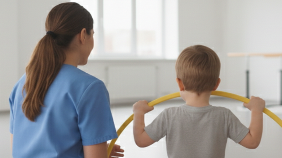 Nel Centro di Tempio terapie riabilitative ai bambini sospese senza preavviso: famiglie in apprensione