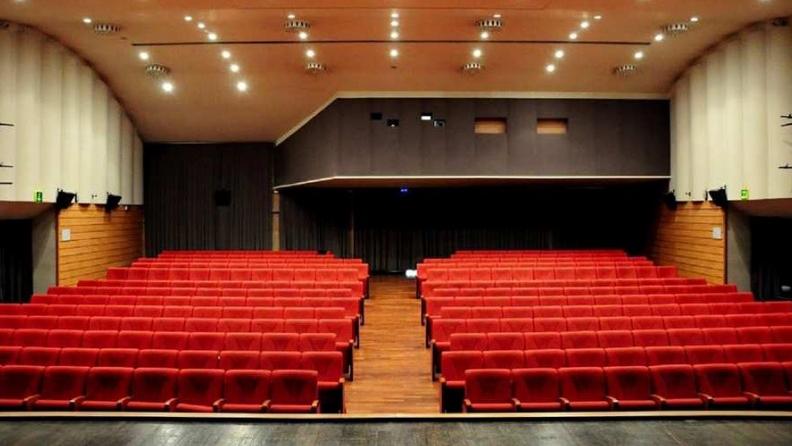Scandiano, finanziamento da 186 mila euro per rifare il Teatro Boiardo