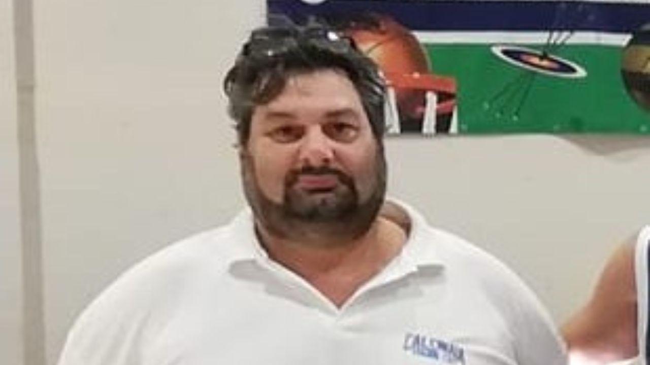 Gianluca Giuntoli