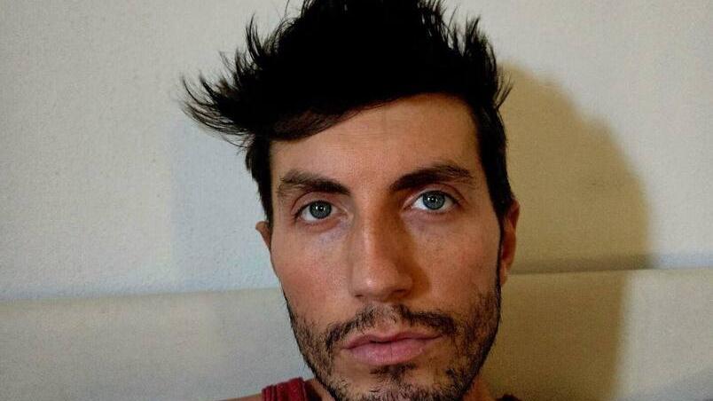 Giancarlo Antognetti aveva 34 anni