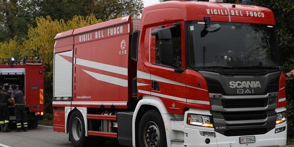 Argenta, tre aule inagibili alle scuole medie. Infiltrazioni in parte del corridoio<br type="_moz" />
