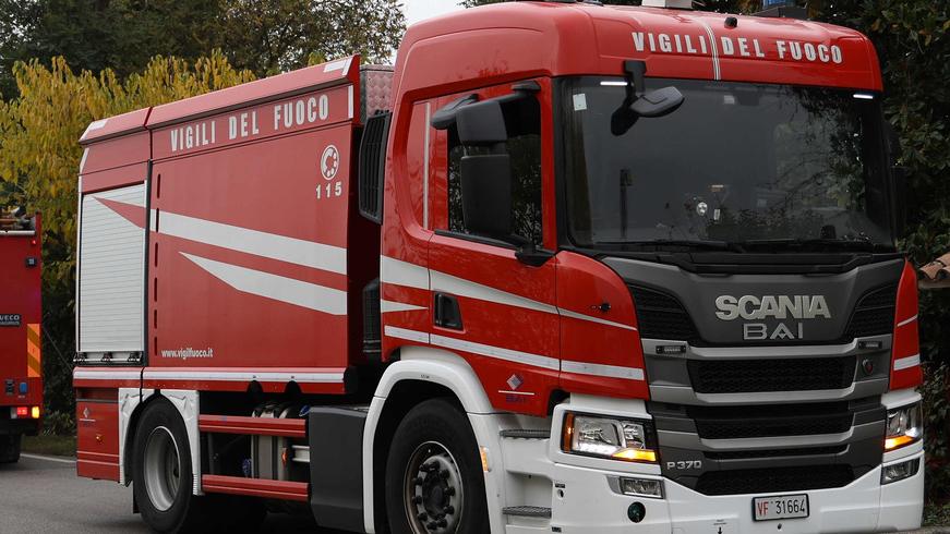 Argenta, tre aule inagibili alle scuole medie. Infiltrazioni in parte del corridoio<br type="_moz" />