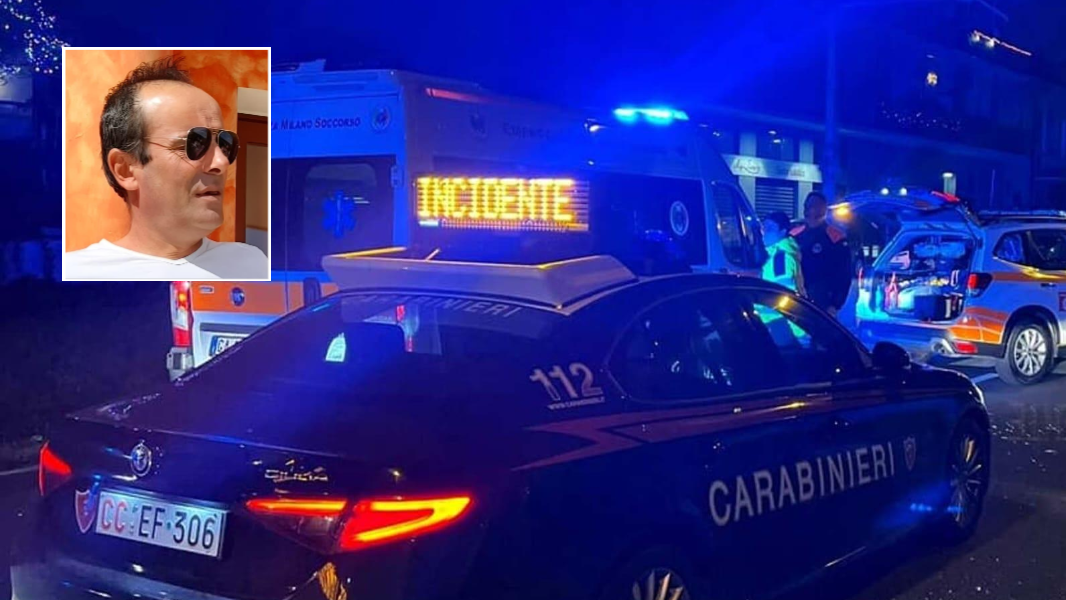 Tragedia sulla provinciale 65, perde il controllo dell’auto e finisce fuori strada: chi è la vittima