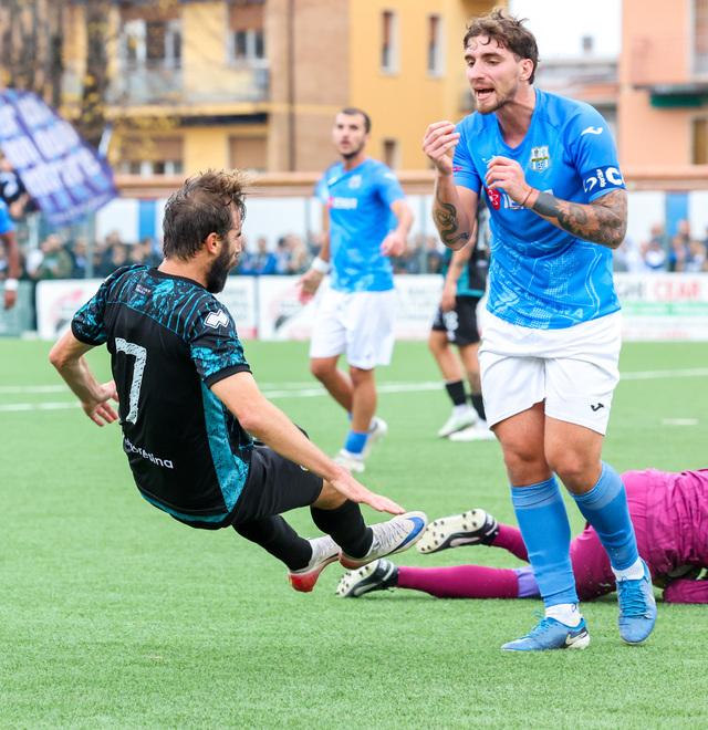 Ars et Labor, gli attaccanti spuntati. È tornata l’incapacità di fare gol<br type="_moz" />
