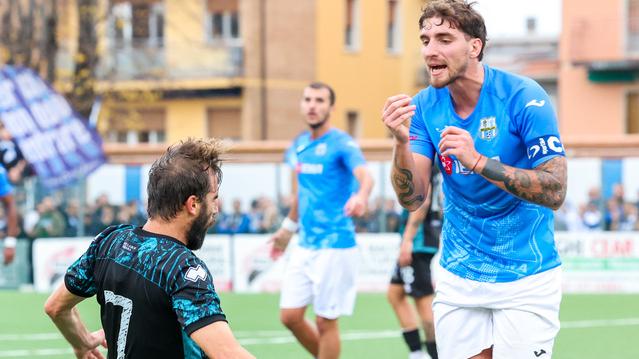 Ars et Labor, gli attaccanti spuntati. È tornata l’incapacità di fare gol<br type="_moz" />