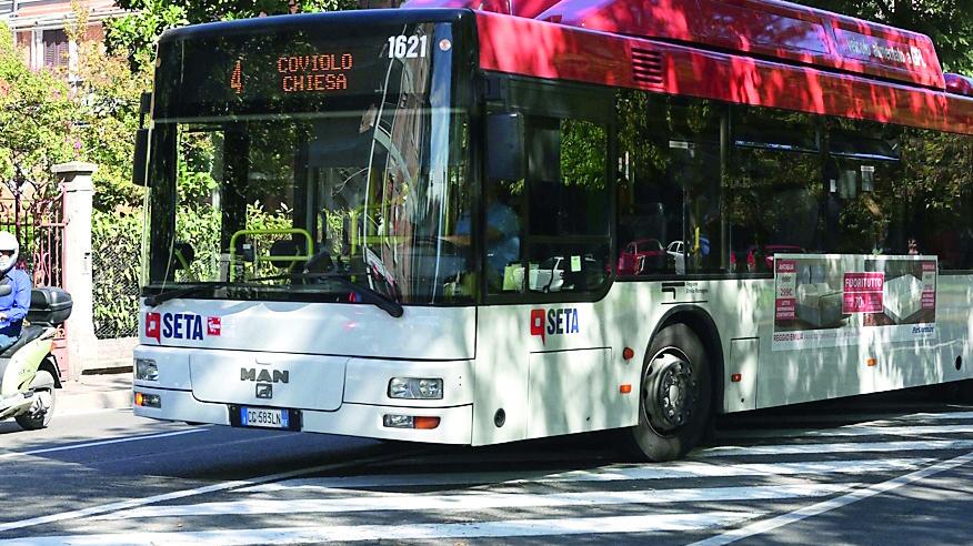 «Trasporto pubblico: servono più risorse»