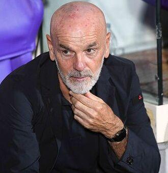 
	Stefano Pioli

