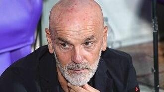 Stefano Pioli