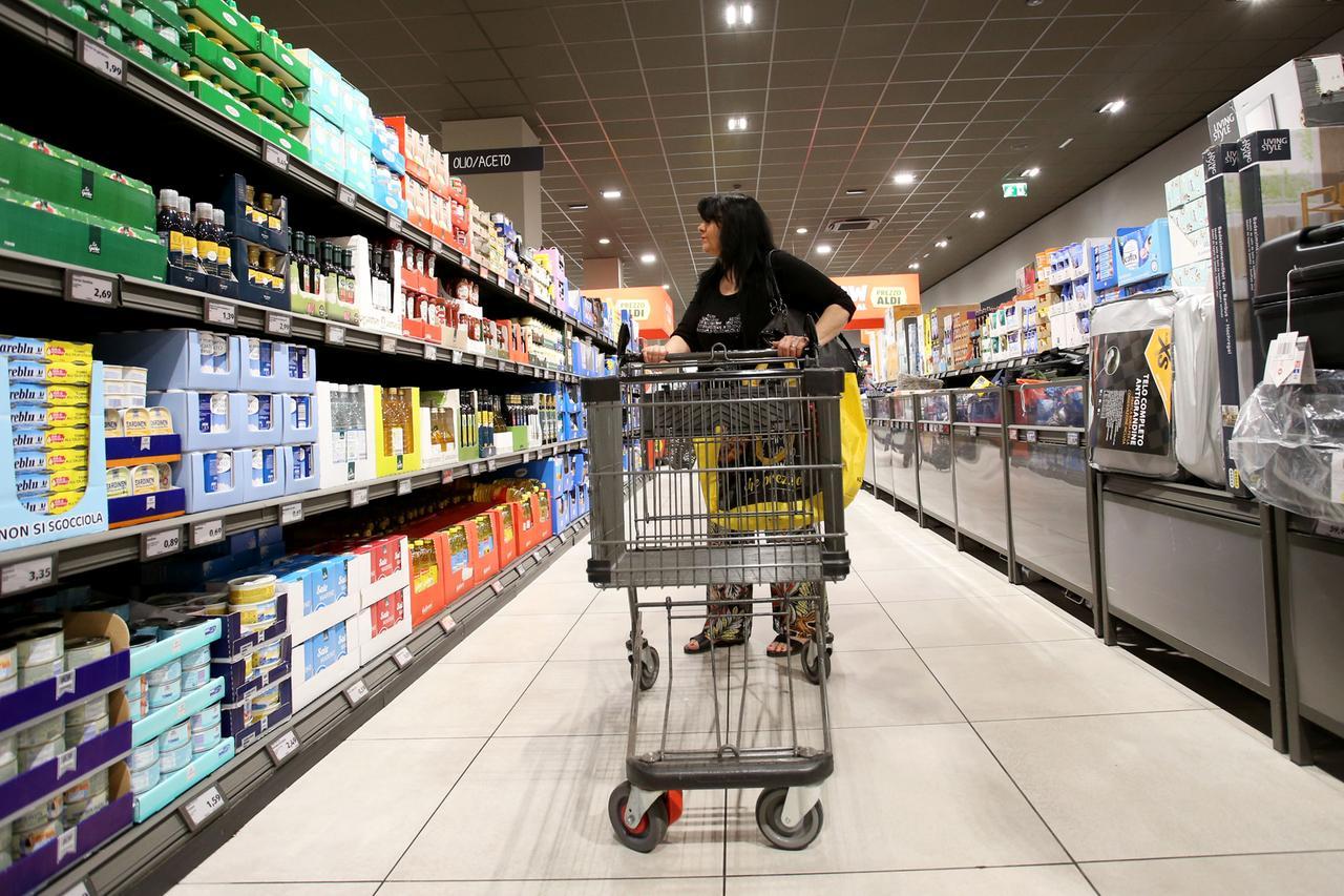 Spesa, salute e ristoranti: gli olbiesi pagano di più