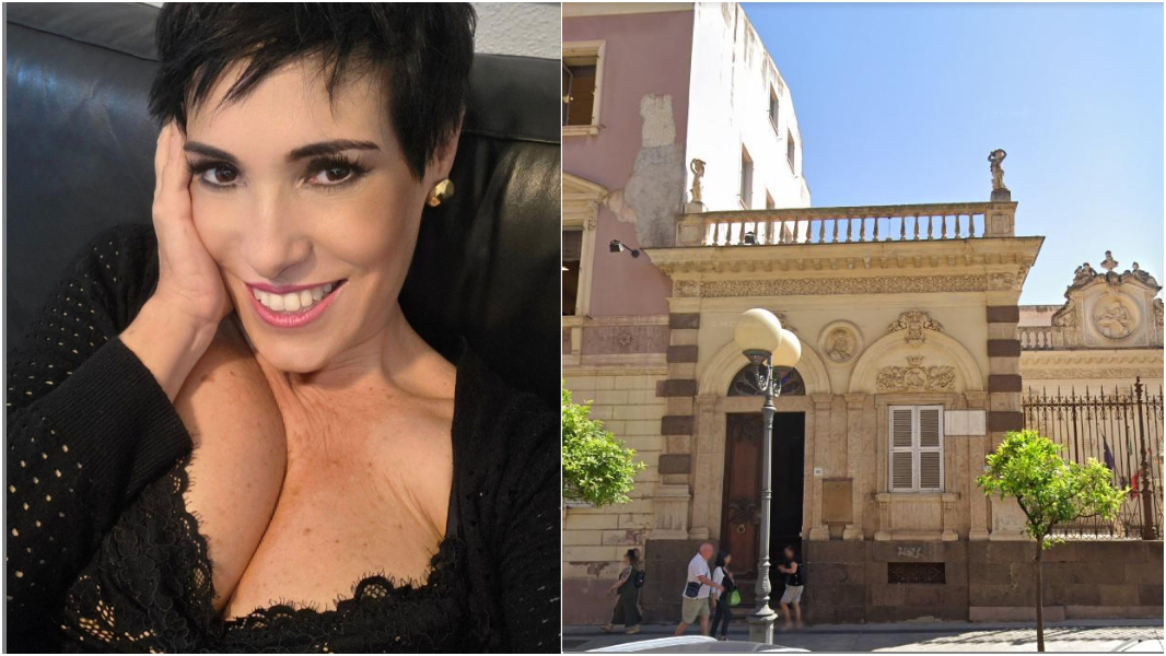 L’assessora al Lavoro Desirè Manca apre le porte del suo ufficio di Sassari: «Pronta ad ascoltare i problemi della sanità»