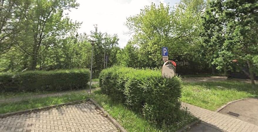 
	Un maniaco al parco della Resistenza

