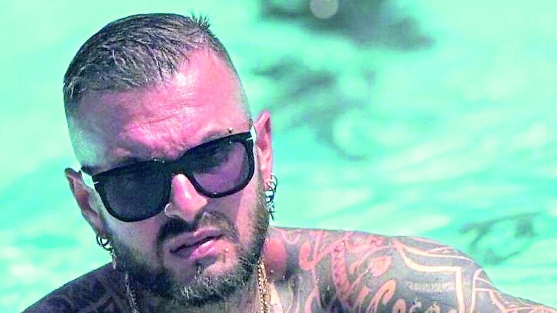 Gerry Esposito aveva 43 anni