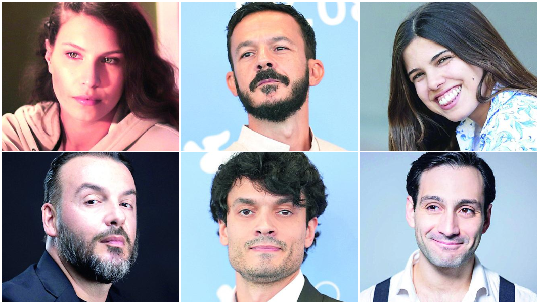 Esordio da record per “Il mostro”: la serie sulla “pista sarda” conquista Netflix