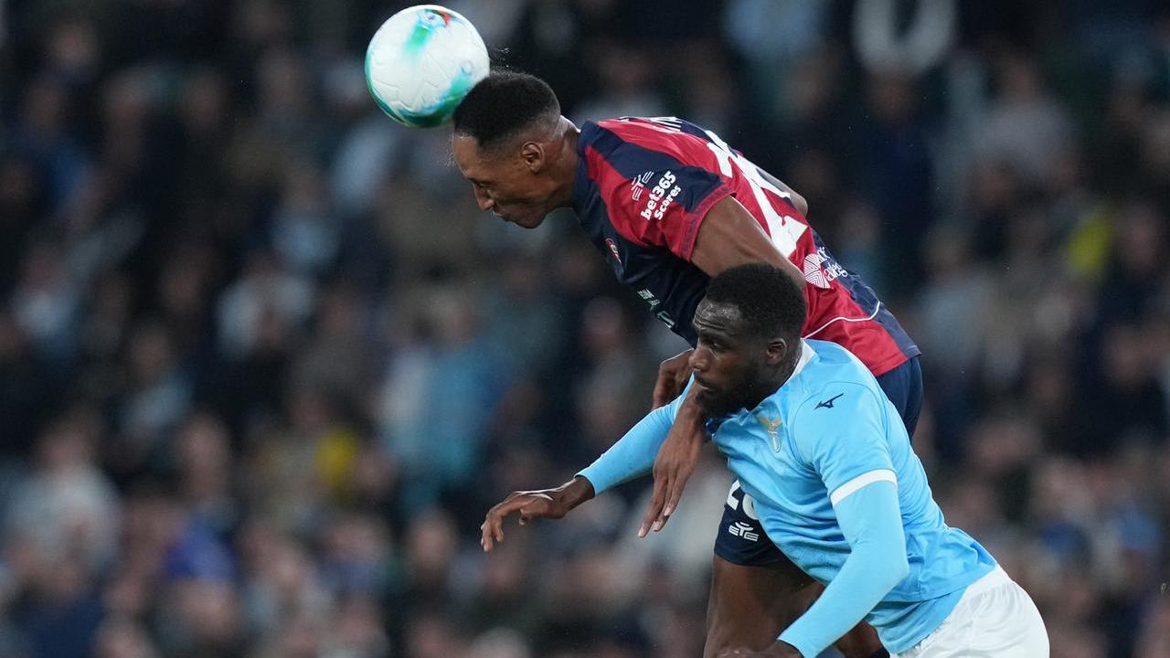 Lazio-Cagliari 2-0: LE PAGELLE