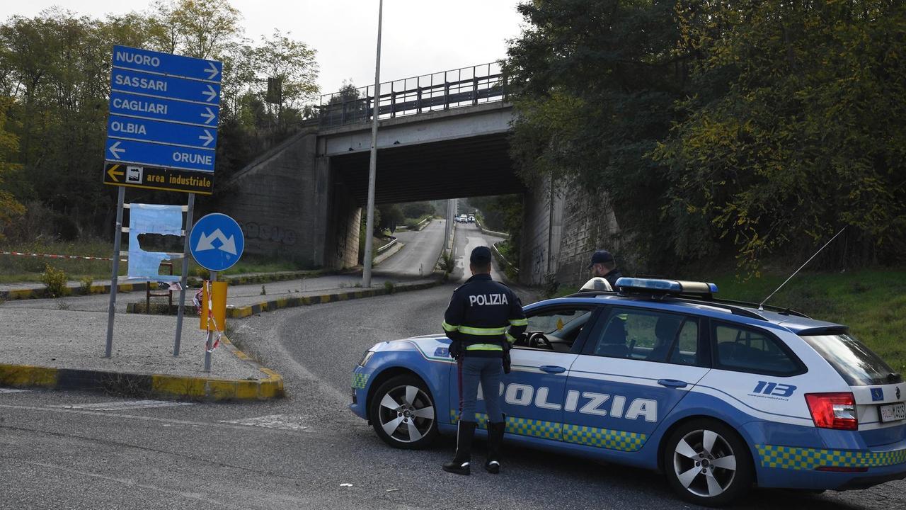Assalti ai portavalori e furto al deposito dei Monopoli: arrestate sei persone – Guarda il VIDEO