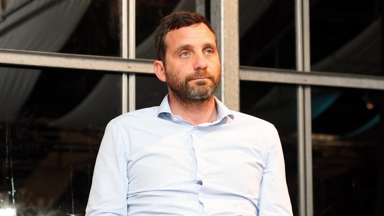 Alessandro Tomasi (foto Nucci)