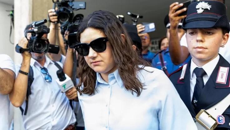 Chiara Petrolini: «Ma cosa ho fatto di male?». Il primo neonato era nato vivo