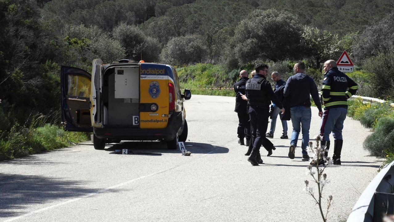 Arrestata la banda degli assalti: il blitz con 100 uomini, la base a Siniscola, la rete di complici – Cosa sappiamo