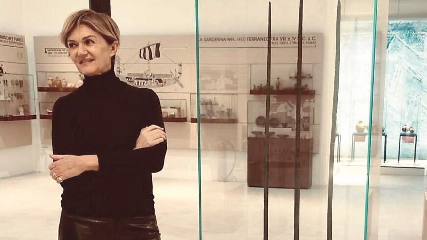 Maria Laura Berlinguer: «Racconto l’isola oltre gli stereotipi. La Sassari dell’800 era una città colta e progressista» – Guarda il VIDEO