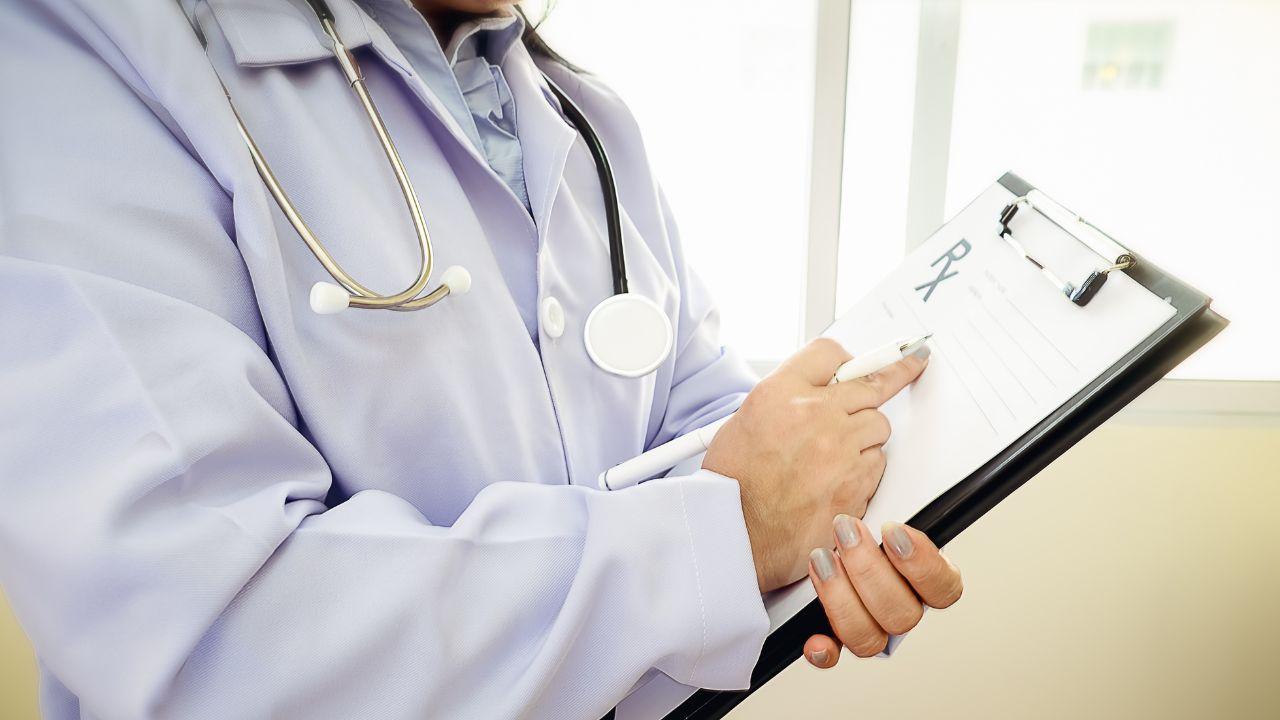 Sciopero di medici e farmacisti