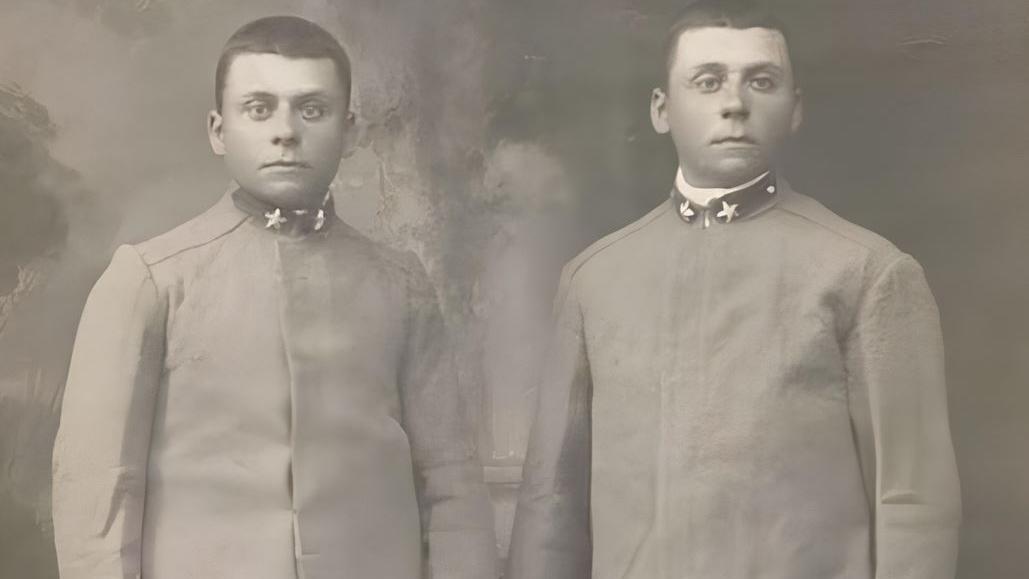Da Ferrara al fronte, storia dei fratelli Passerini caduti nella Grande Guerra