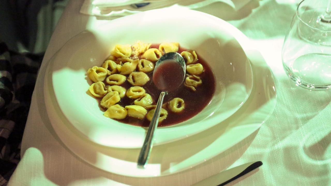 Festa del surbir ad caplét, palio del cappelletto e del nocino: tutte le novità della Fiera di Santa Caterina